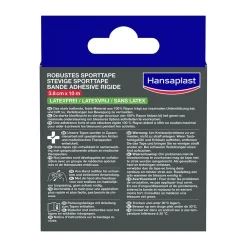 ROBUSTES Sporttape 3,8 cm x 10 m - Jetzt 20% mit dem Code hp20 sparen|Hansaplast