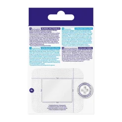 Sensitive XL Wundverband | Selbstklebender Verband | Hautfreundliche Wundauflage | 5 Stk. - Jetzt 20% mit dem Code hp20 sparen><noscript><img width=