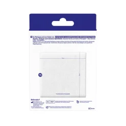 Soft Kompresse 7.5x7.5cm10 Stück - Jetzt 20% mit dem Code hp20 sparen><noscript><img data-lazyloaded=
