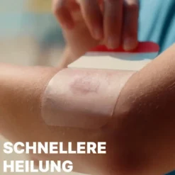 Zweite Haut Schutz | Wasserdichte Pflaster | Flexible Pflaster | Ultra dünn | 3 Pflaster - Jetzt 20% mit dem Code hp20 sparen><noscript><img width=