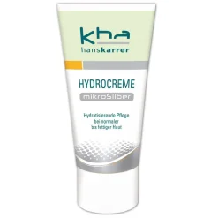 Hydrocreme Mikrosilber|Hans Karrer Online