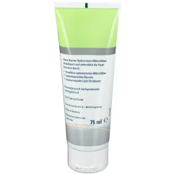 Hydrocreme Mikrosilber|Hans Karrer Online