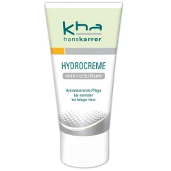Hydrocreme Mikrosilber|Hans Karrer Online