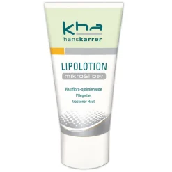 Lipolotion Mikrosilber>Hans Karrer Hot