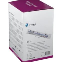 Happy Morning® Travel Kit|Miradent Online