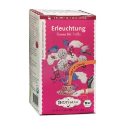 Hari - Erleuchtung Shoti Maa 5 Elemente Tee| Sale