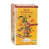 Hari - Feuer & Flamme Shoti Maa 5 Elemente Tee| Discount