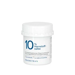 Harnstoffsalbe 10%ig> Sale