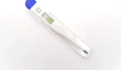 Fieberthermometer (mit fester Spitze)|HARO Best