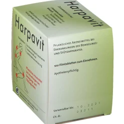Harpavit Filmtabletten><noscript><img width=