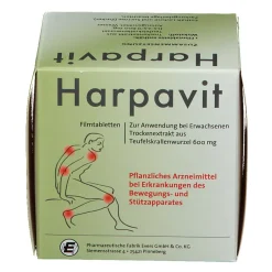 Harpavit Filmtabletten><noscript><img width=
