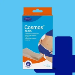 HARTMANN cosmos® Narbenpflaster><noscript><img width=