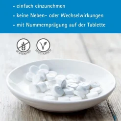 Haus- und Reiseapotheke Komplett-Set Nr. 1 - 27>Pflüger Discount
