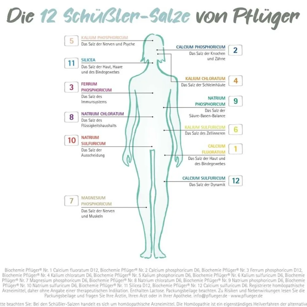 Haus- und Reiseapotheke Komplett-Set Nr. 1 - 27>Pflüger Discount