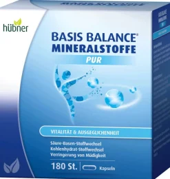 Basis Balance 180 Kapseln>hübner Outlet