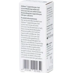 ® Lippenherpes-Gel mit Silicium-Gel><noscript><img width=