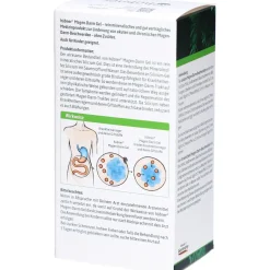 ® Magen-Darm Gel mit Silicium-Gel|hübner