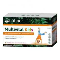 - Multivital Kids|hübner Outlet
