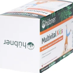 Multivital Kids>hübner