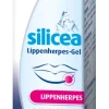 Silicea Lippenherpes Gel>hübner Hot