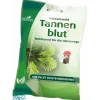 Tannenblut Hustenbonbons gefüllt|hübner Discount