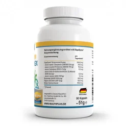 ENZYM KOMPLEX>Health+ New