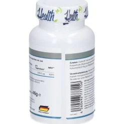 JOD – Jod aus Kaliumjodid zur Unterstützung der Schilddrüse><noscript><img width=