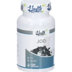JOD – Jod aus Kaliumjodid zur Unterstützung der Schilddrüse><noscript><img width=