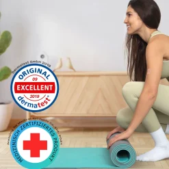 Gittertape|Health Press New