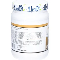 PROBio-TECT Pulver Prä- & Probiotika>Health+ New