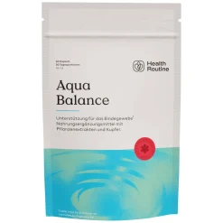 Health Routine Aqua Balance>