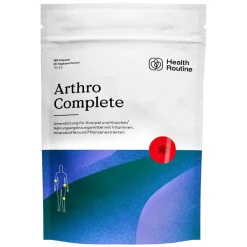 Health Routine Arthro Complete / Ernährungsbegleitende Unterstützung der Gelenke>