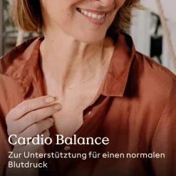 Health Routine Cardio Balance| New