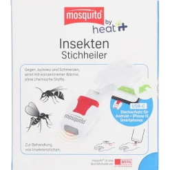 heat it® USB-C Insekten-Stichheiler> Sale