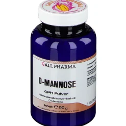 Hecht D-Mannose GPH><noscript><img width=