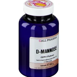 Hecht D-Mannose GPH><noscript><img width=