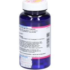 Hecht-Pharma Kaliumorotat 500 mg GPH Kapseln| Online