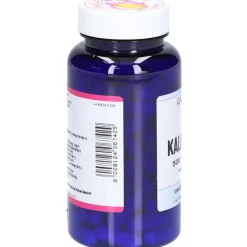 Hecht-Pharma Kaliumorotat 500 mg GPH Kapseln| Online
