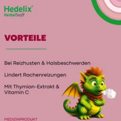 Hedelix HerbalSept Husten Lutscher Kids><noscript><img width=