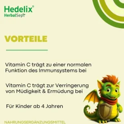 Hedelix HerbalSept Immun Lutscher Kids><noscript><img width=