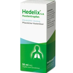 Hedelix® s.a. Tropfen| Clearance