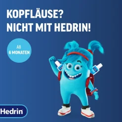 ® Once Liquid Gel - Schnelle Hilfe bei akutem Läusebefall|Hedrin Online