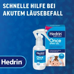 ® Once Liquid Spray - Schnelle Hilfe bei akutem Läusebefall><noscript><img width=