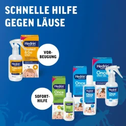 ® Once Liquid Spray - Schnelle Hilfe bei akutem Läusebefall><noscript><img width=