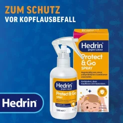 HEDRIN® Protect & Go Spray – Die wirksame Prävention gegen Kopflausbefall><noscript><img width=