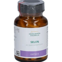 Heidelberger Chlorella Selen als Selenomethionin Kapseln><noscript><img width=