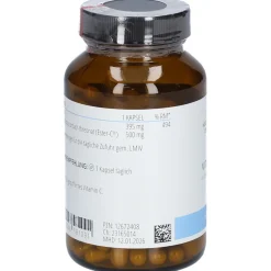 Vitamin C ALS Ester-C® gepuffert|HEIDELBERGER CHLORELLA Discount