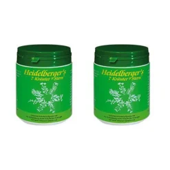 Heidelberger´s 7 Kräuter-Stern® Tee> Discount