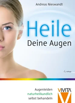 Heile deine Augen| Discount