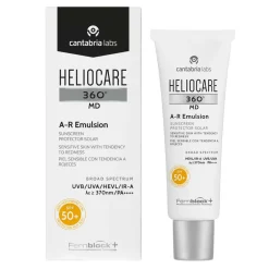 ® 360° A-R EMULSION SPF50+>Heliocare New